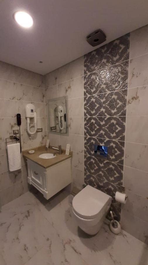 Gens Boutique Hotel Tavaklı Exterior foto